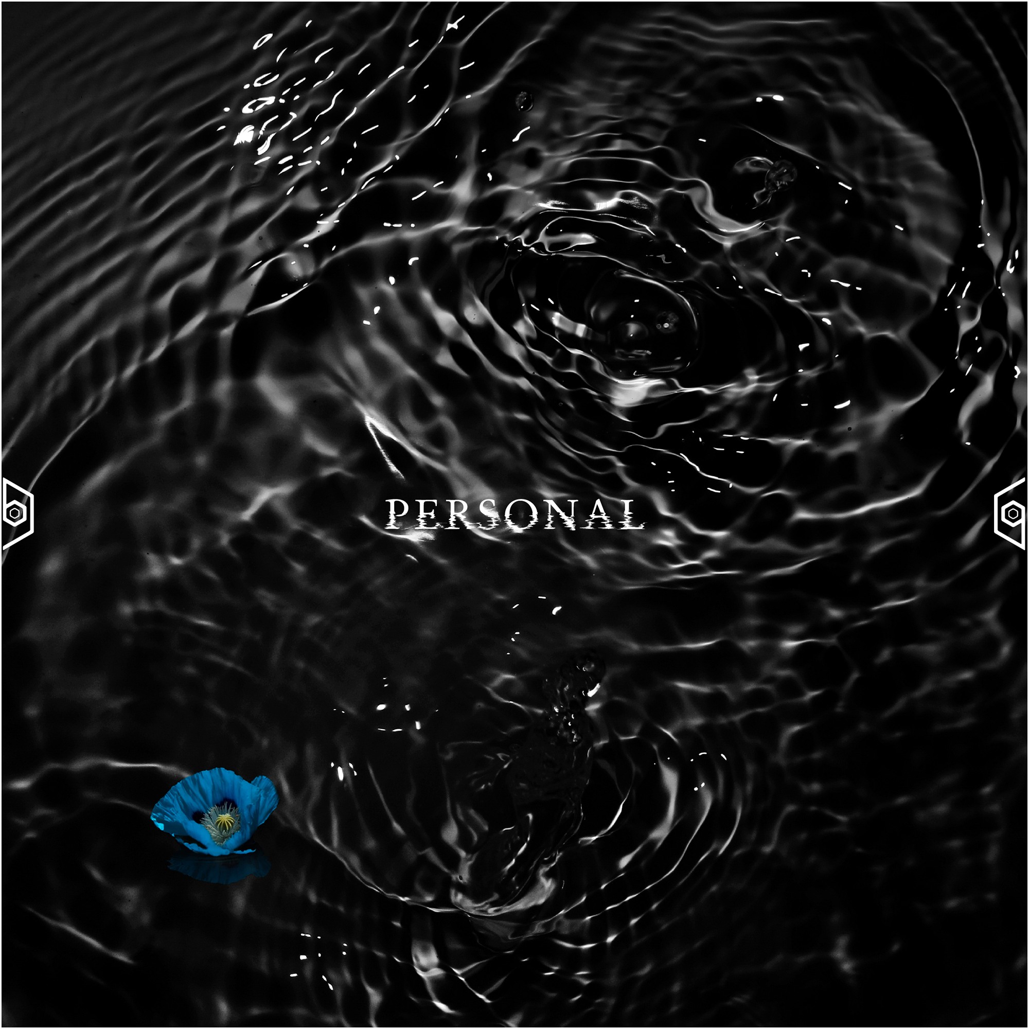 女王蜂New Single『PERSONAL』TVアニメ『地獄楽』第二期エンディングテーマ完全生産限定盤