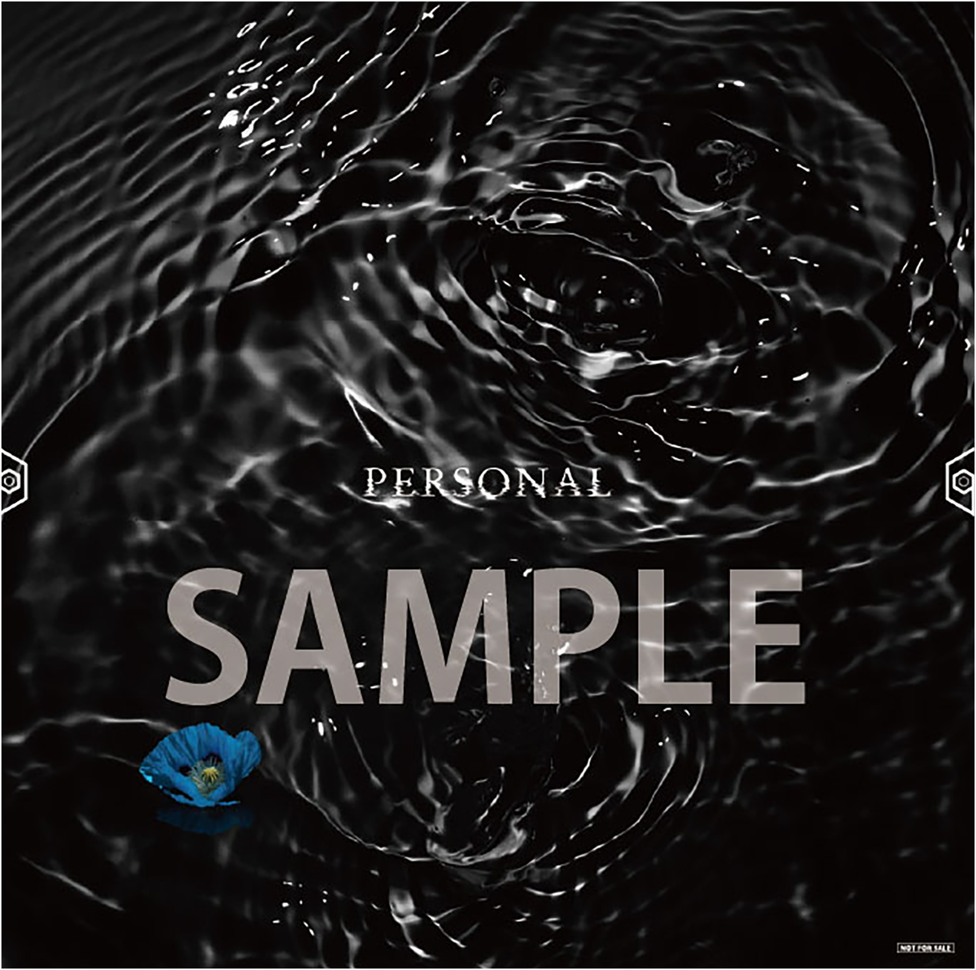 Amazon.co.jp限定特典：メガジャケ完全版